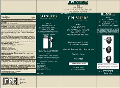 Outer Package (Outer Package)